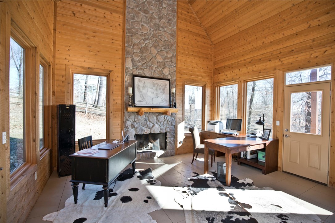 Rural - Residential