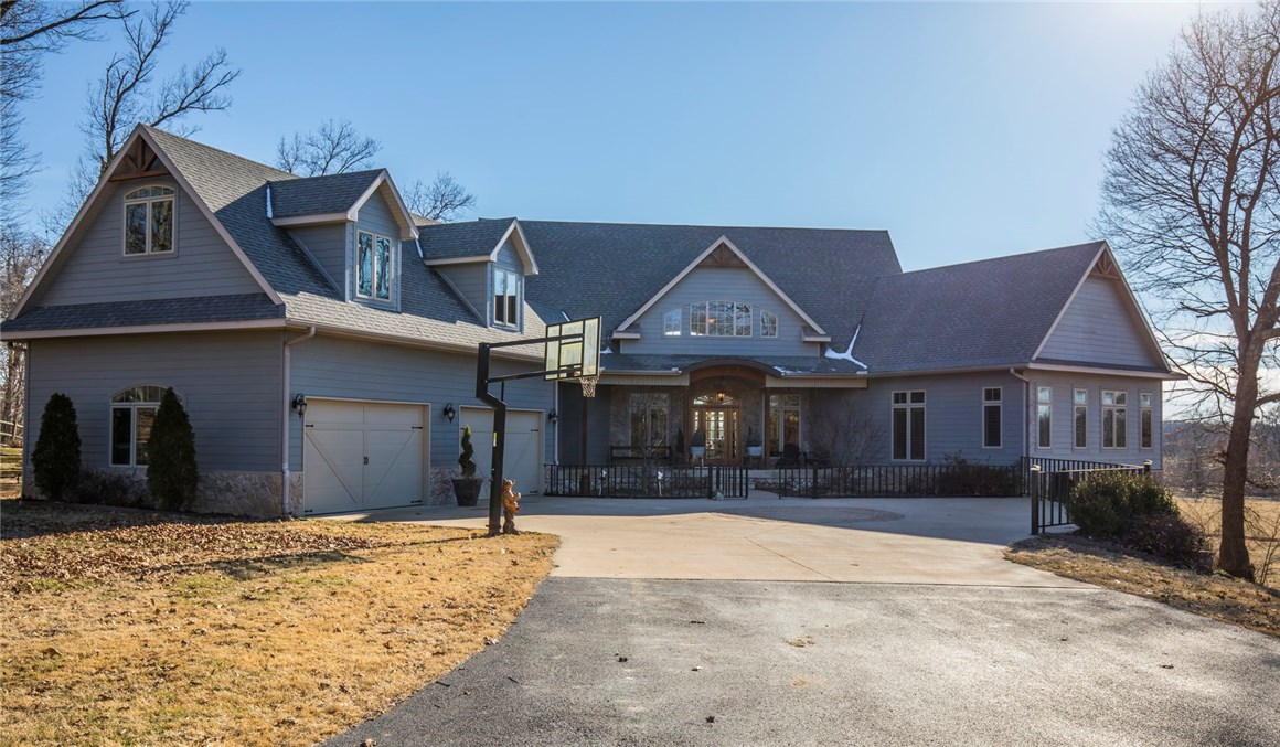 Rural - Residential