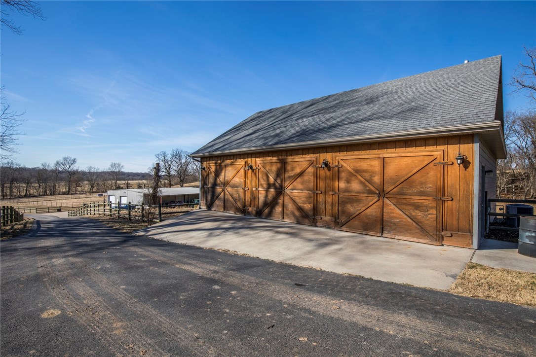 Rural - Residential