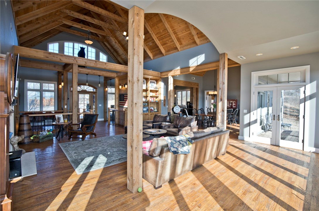 Rural - Residential