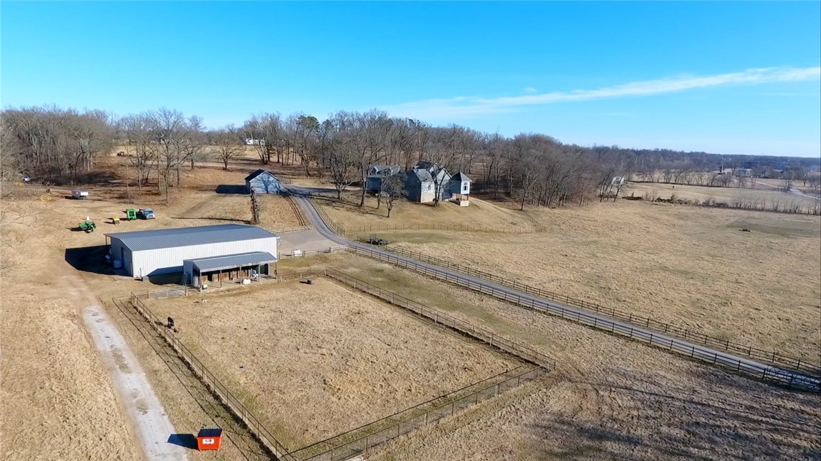 Rural - Residential