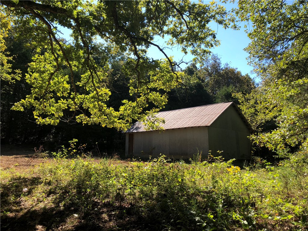 Mossy Oak - Land
