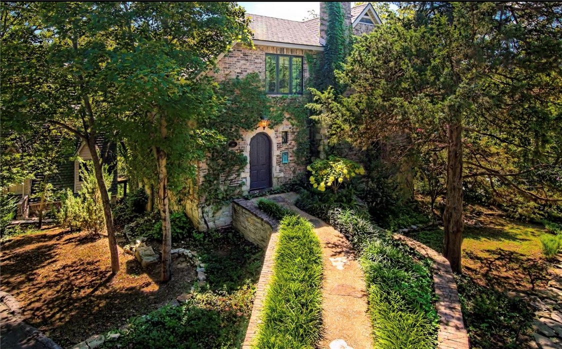 Riley & Armstrong - Residential