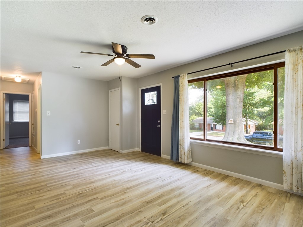 WOODLAND HEIGHTS III - Residential