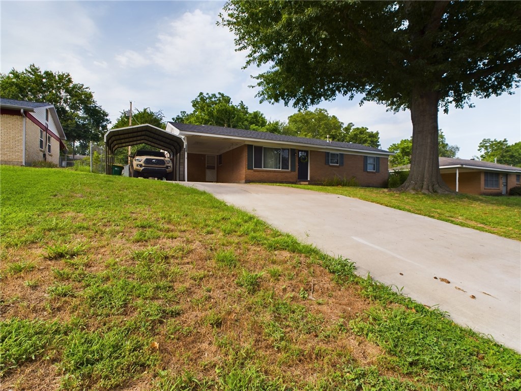 WOODLAND HEIGHTS III - Residential