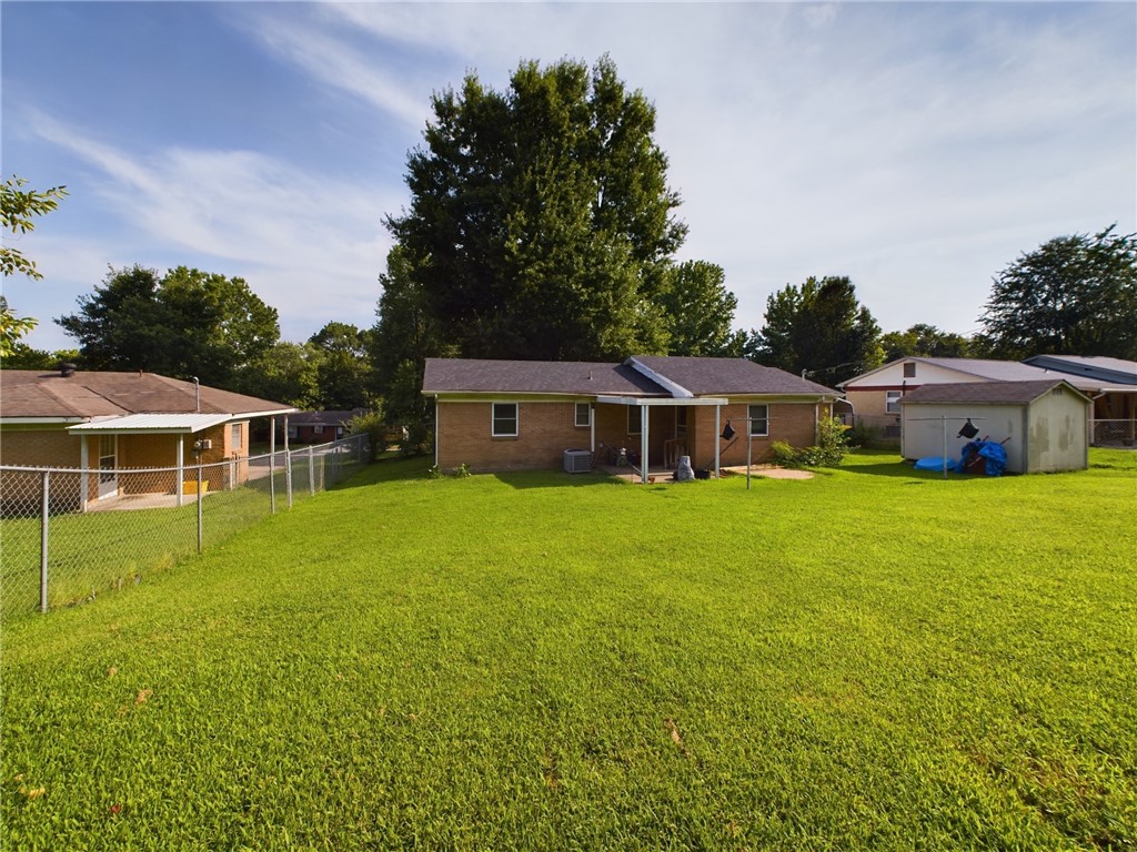 WOODLAND HEIGHTS III - Residential