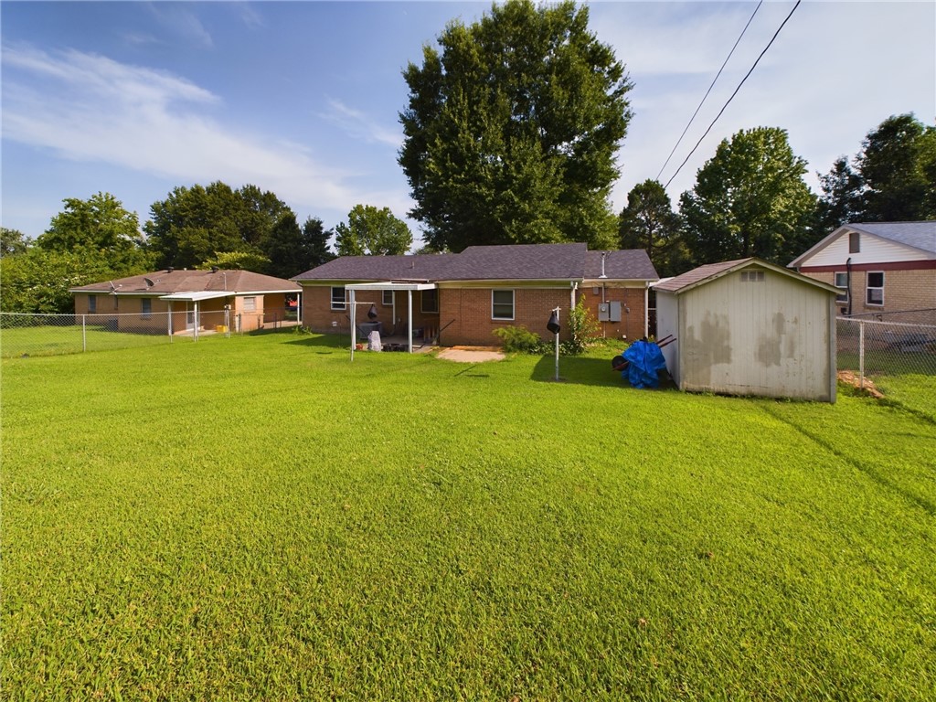 WOODLAND HEIGHTS III - Residential