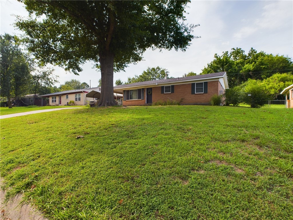WOODLAND HEIGHTS III - Residential