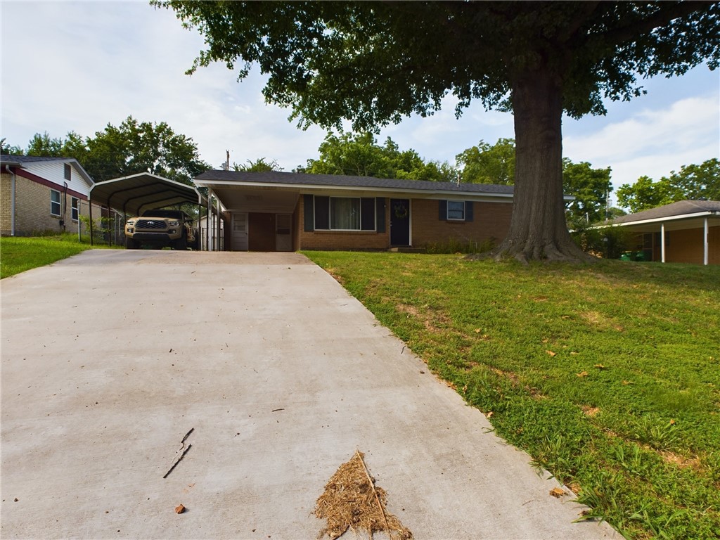 WOODLAND HEIGHTS III - Residential