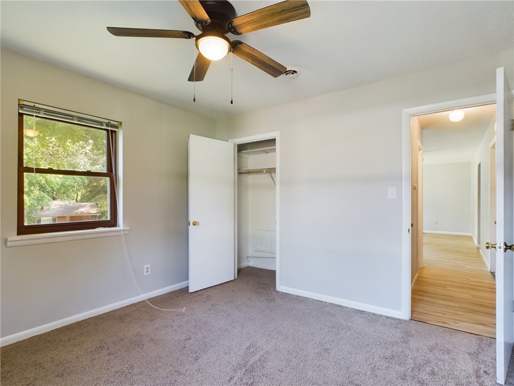 WOODLAND HEIGHTS III - Residential
