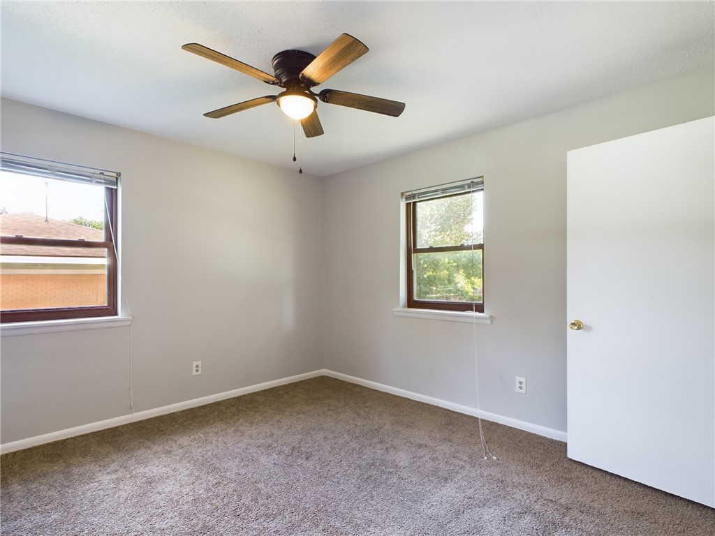 WOODLAND HEIGHTS III - Residential
