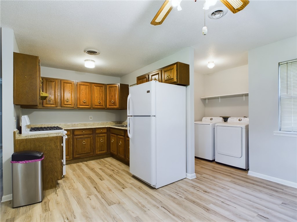 WOODLAND HEIGHTS III - Residential