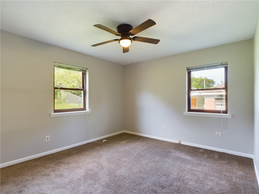 WOODLAND HEIGHTS III - Residential