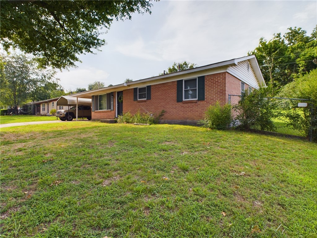 WOODLAND HEIGHTS III - Residential