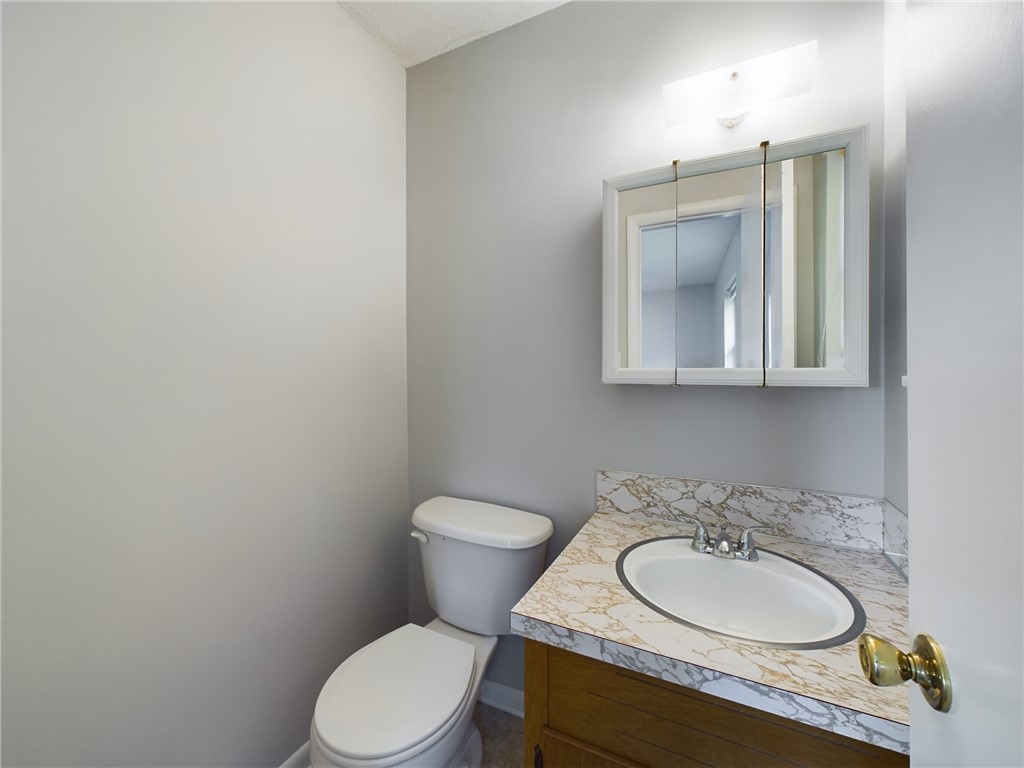 WOODLAND HEIGHTS III - Residential