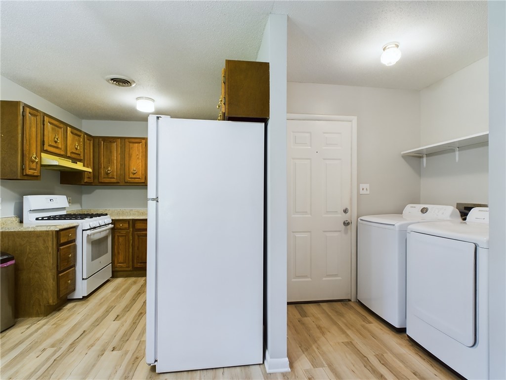 WOODLAND HEIGHTS III - Residential