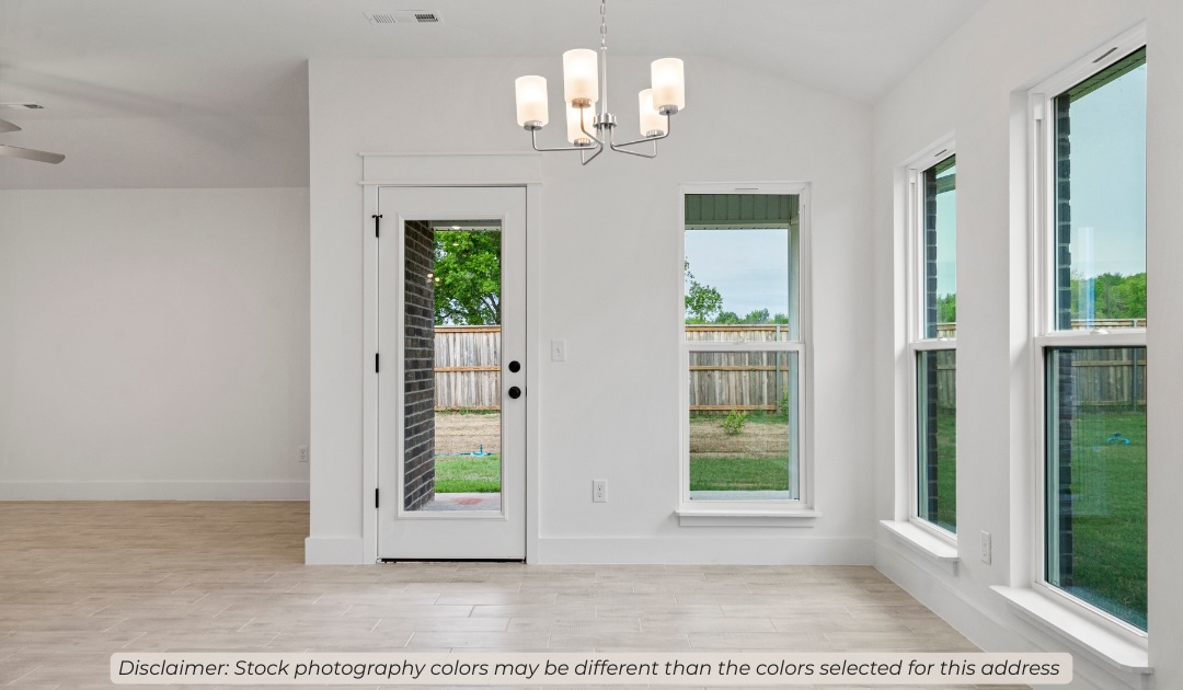Magnolia Landing - Residential