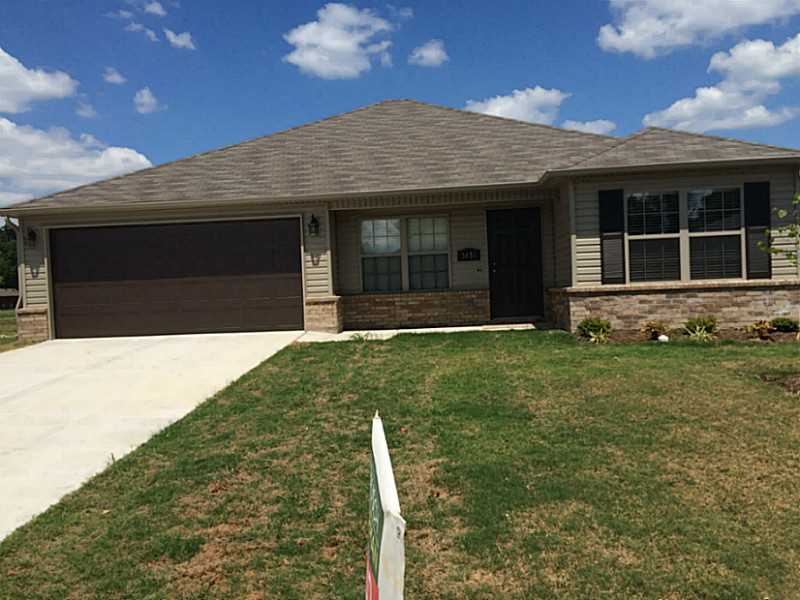 Eastview Sub - Residential
