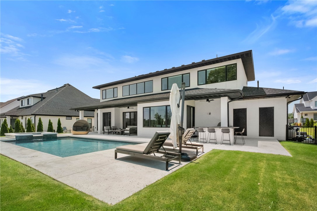 Shadow Valley Ph 10 Rogers - Residential