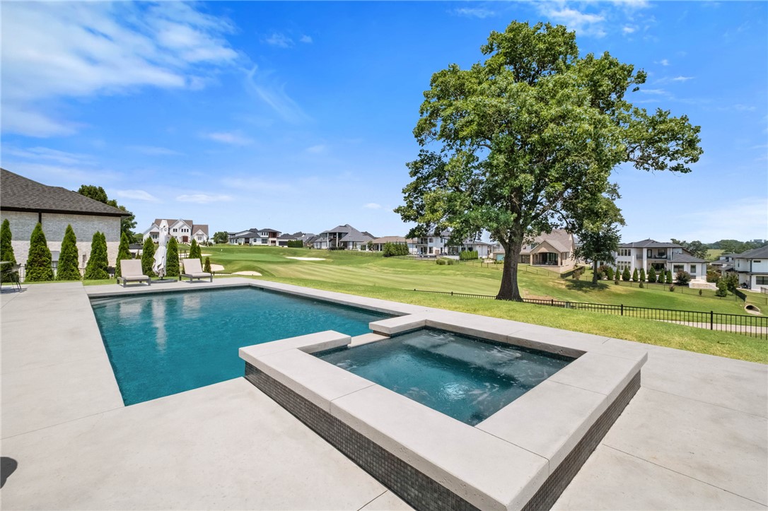 Shadow Valley Ph 10 Rogers - Residential