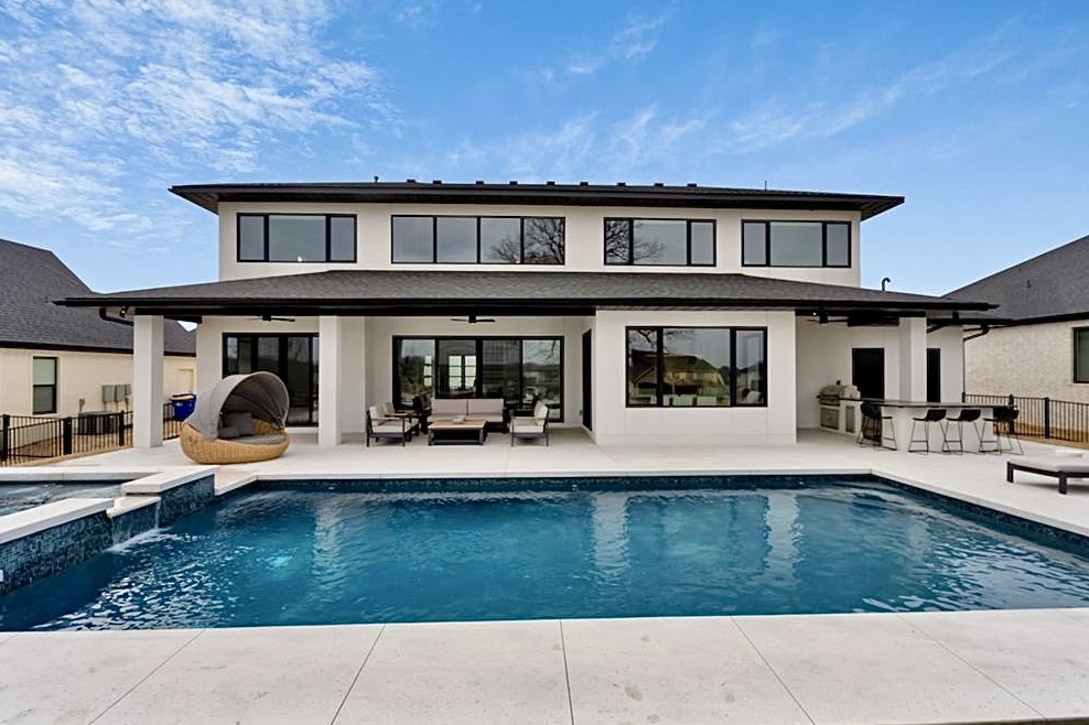 Shadow Valley Ph 10 Rogers - Residential