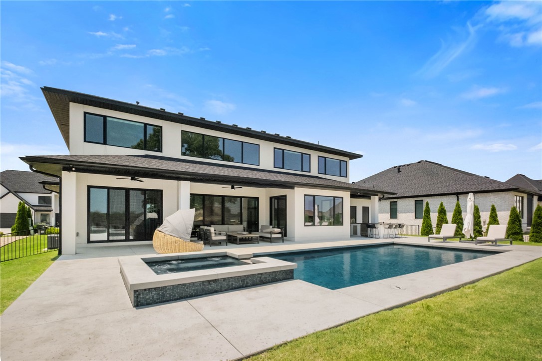 Shadow Valley Ph 10 Rogers - Residential