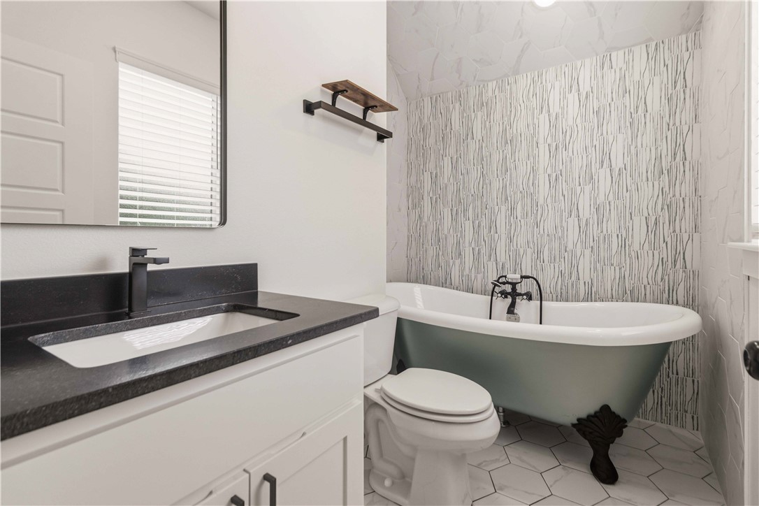 Keswick Sub Bvv - Residential
