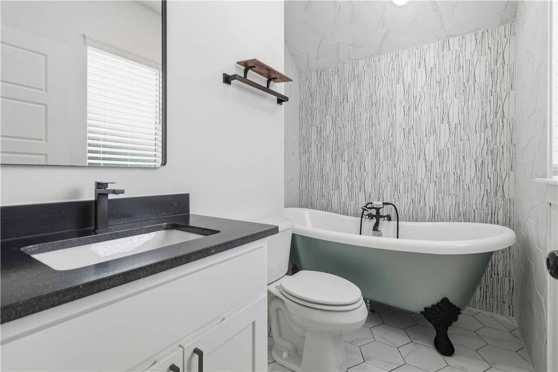 Keswick Sub Bvv - Residential