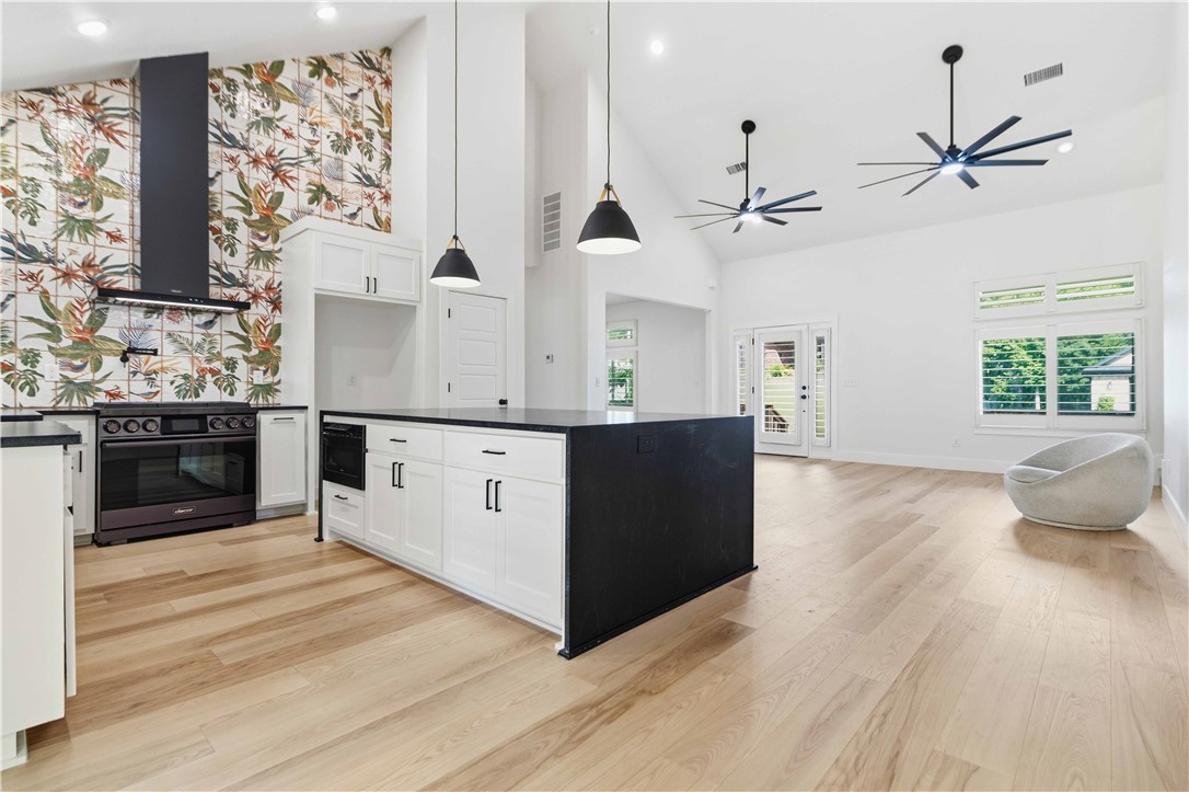 Keswick Sub Bvv - Residential
