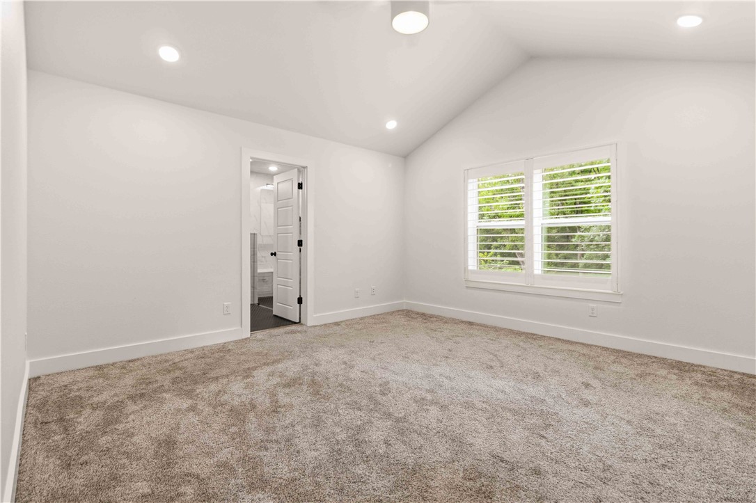 Keswick Sub Bvv - Residential