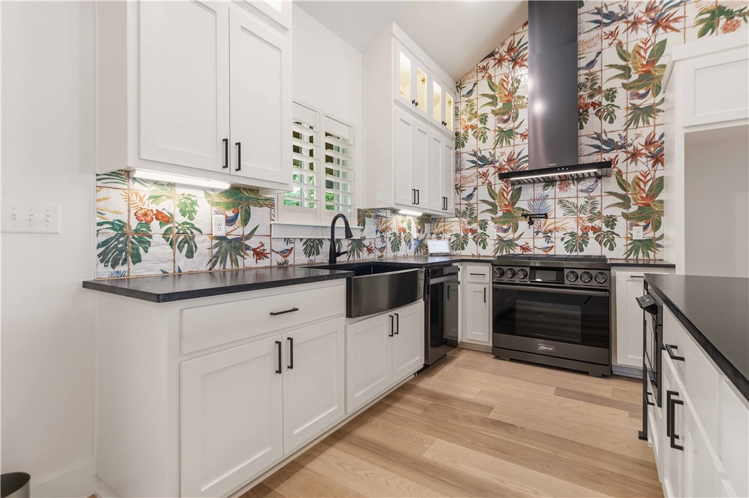 Keswick Sub Bvv - Residential