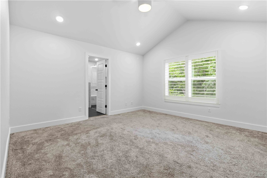 Keswick Sub Bvv - Residential