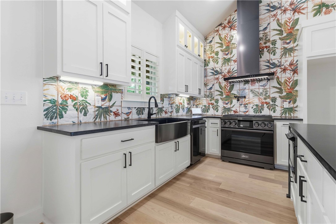 Keswick Sub Bvv - Residential