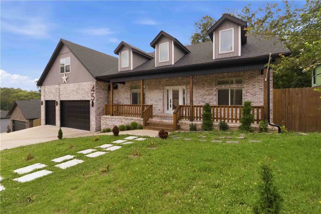 Keswick Sub Bvv - Residential