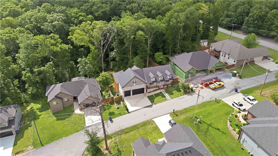 Keswick Sub Bvv - Residential