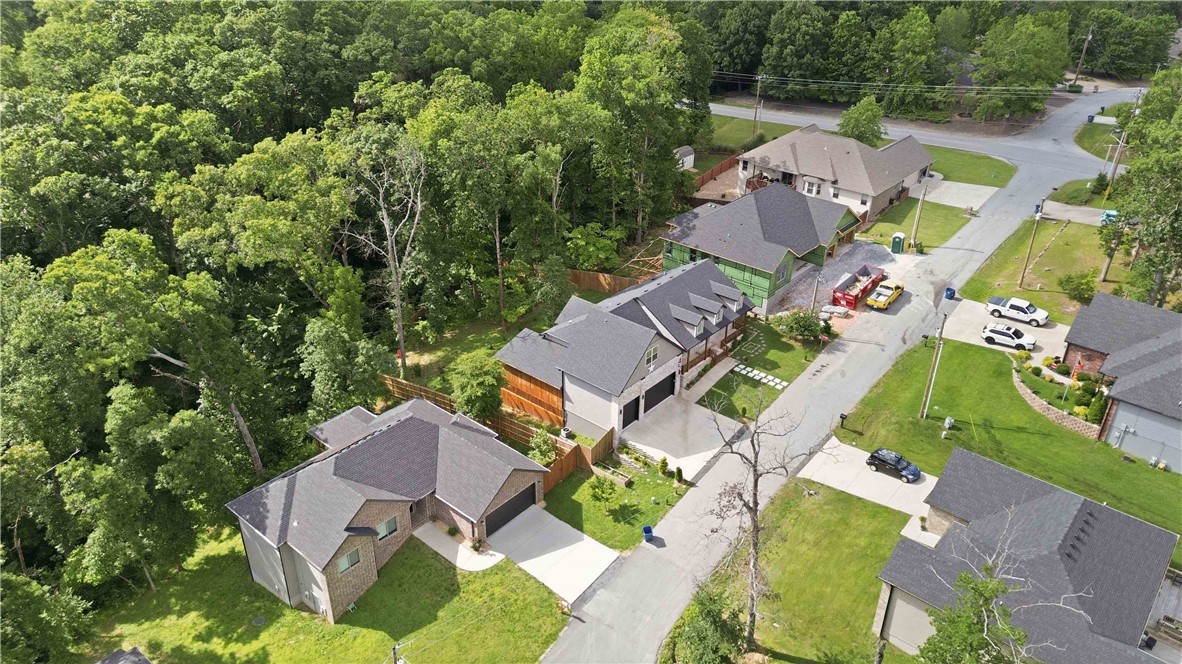 Keswick Sub Bvv - Residential