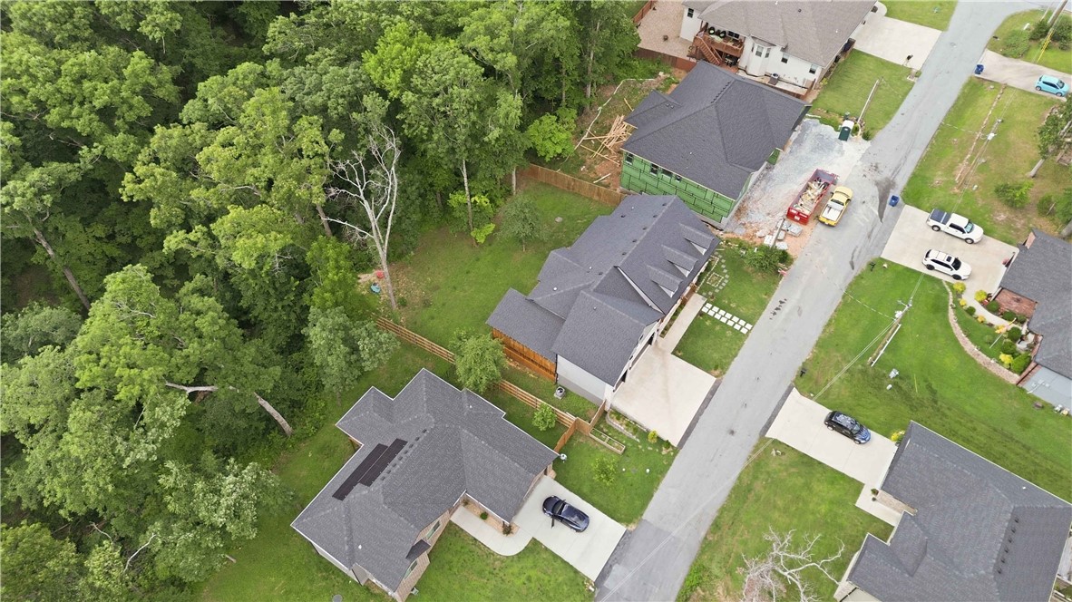 Keswick Sub Bvv - Residential