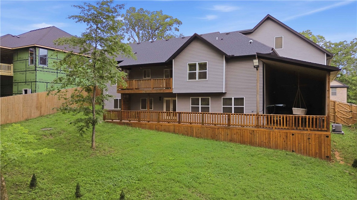 Keswick Sub Bvv - Residential