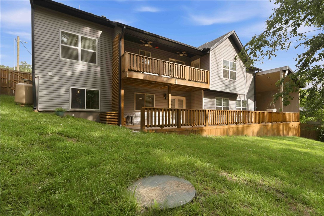 Keswick Sub Bvv - Residential