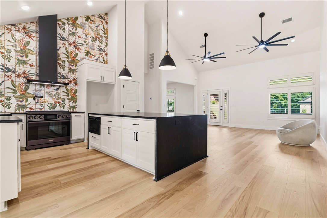 Keswick Sub Bvv - Residential