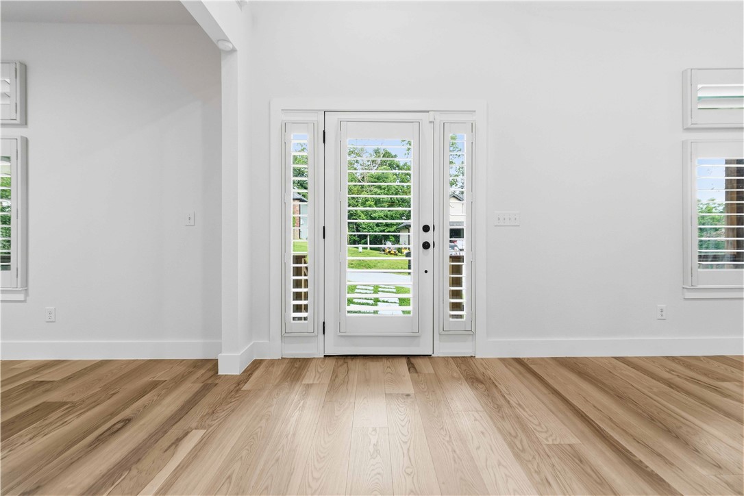 Keswick Sub Bvv - Residential