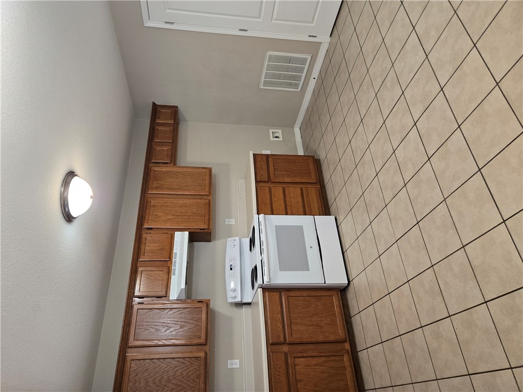 Williams Family Sub Siloam Springs - Residential Lease