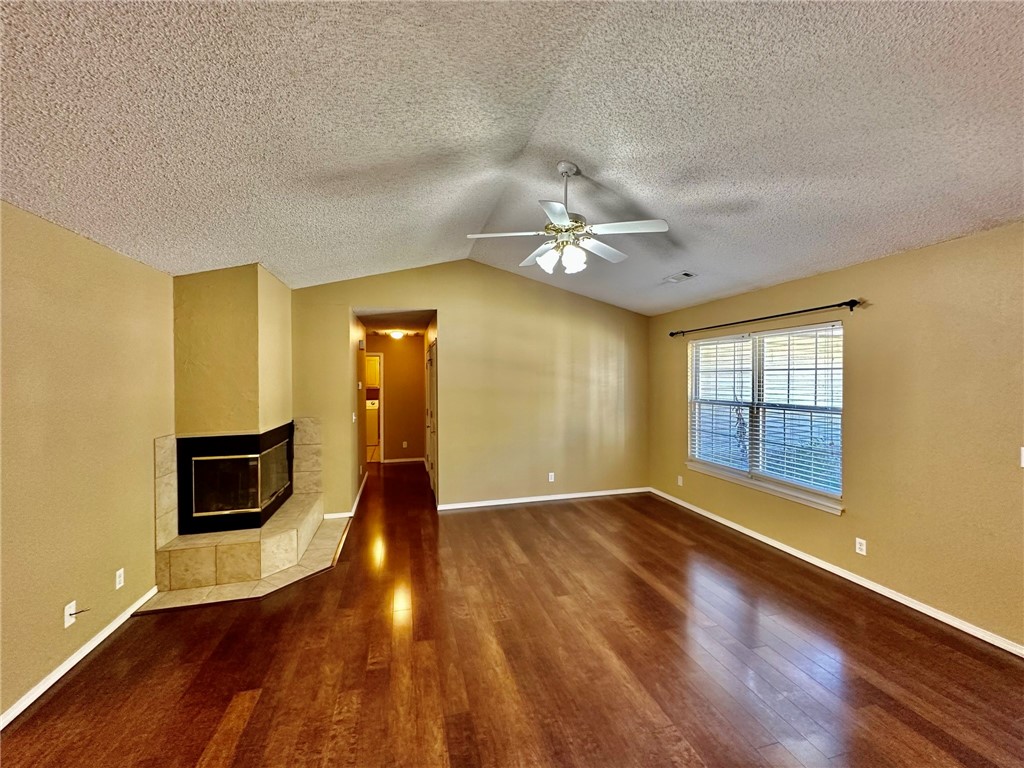 Wentworth - Residential Lease