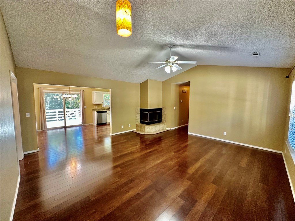 Wentworth - Residential Lease