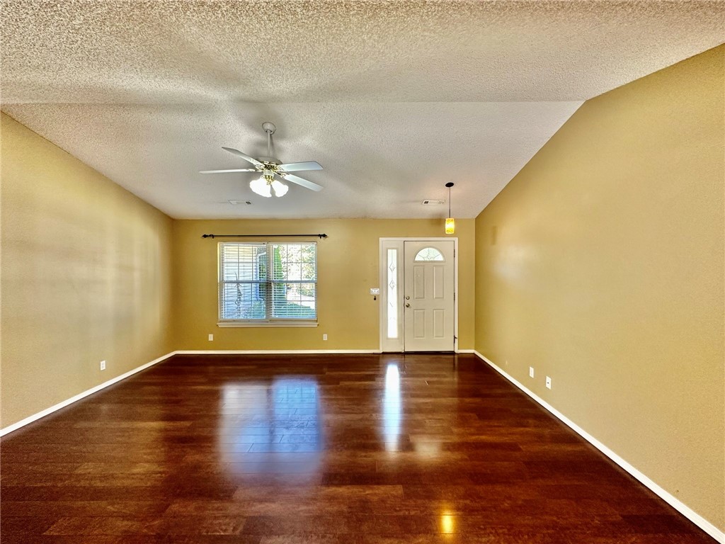 Wentworth - Residential Lease