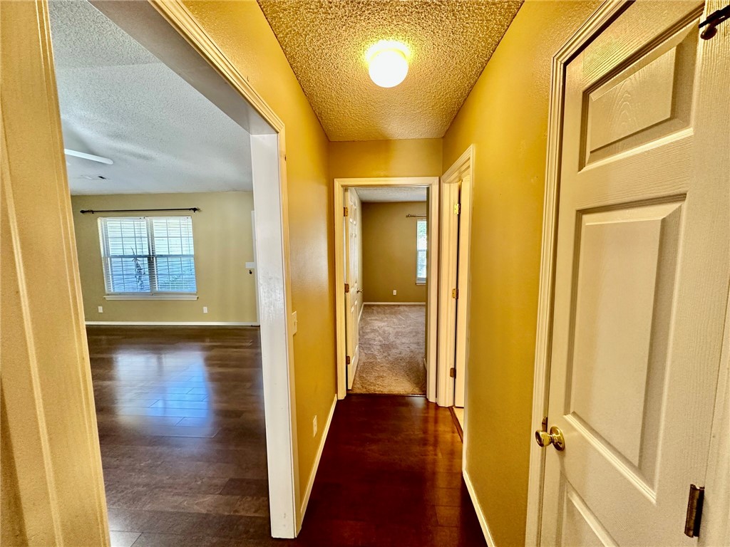 Wentworth - Residential Lease