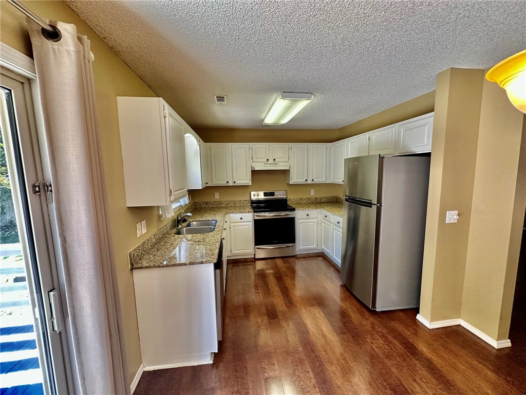 Wentworth - Residential Lease