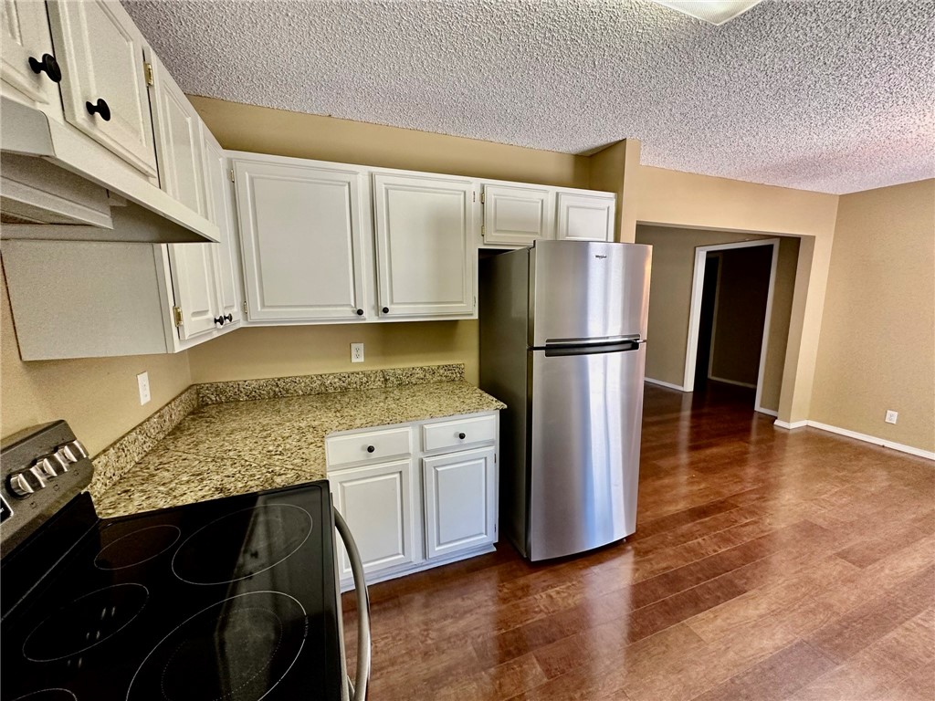 Wentworth - Residential Lease