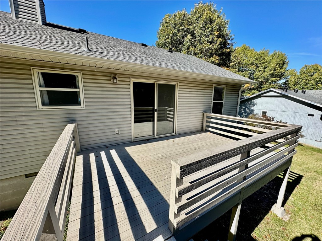 Wentworth - Residential Lease