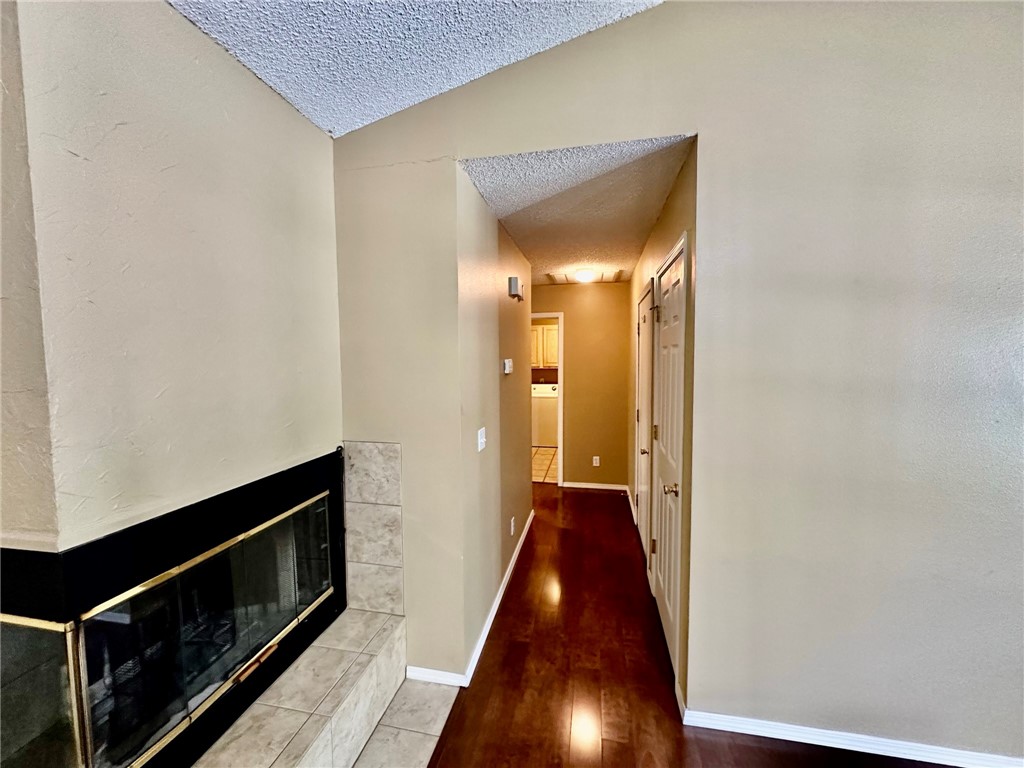 Wentworth - Residential Lease